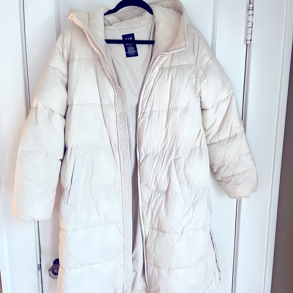 GAP winter coat